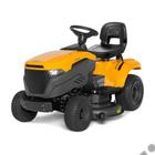 Kép 2/6 - STIGA TORNADO 5108 oldalkidobós fűnyírótraktor 108cm 8.4kW 452cm3 Stiga ST500, HIDRO - ÖSSZESZERELVE ÉS HASZNÁLATRA KÉSZEN SZÁLLÍTJUK!