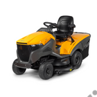 Kép 2/17 - STIGA ESTATE 9122 W fűgyűjtős fűnyírótraktor 122cm 13.4kW 688cm3 Honda GXV 630, HIDRO - ÖSSZESZERELVE ÉS HASZNÁLATRA KÉSZEN SZÁLLÍTJUK!