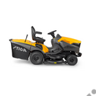 Kép 3/17 - STIGA ESTATE 9122 W fűgyűjtős fűnyírótraktor 122cm 13.4kW 688cm3 Honda GXV 630, HIDRO - ÖSSZESZERELVE ÉS HASZNÁLATRA KÉSZEN SZÁLLÍTJUK!