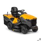 Kép 1/17 - STIGA ESTATE 9122 W fűgyűjtős fűnyírótraktor 122cm 13.4kW 688cm3 Honda GXV 630, HIDRO - ÖSSZESZERELVE ÉS HASZNÁLATRA KÉSZEN SZÁLLÍTJUK!