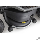 Kép 15/20 - STIGA TORNADO 7108 W oldalkidobós fűnyírótraktor 108cm 12.1kW 635cm3 Stiga ST650, HIDRO - ÖSSZESZERELVE ÉS HASZNÁLATRA KÉSZEN SZÁLLÍTJUK!