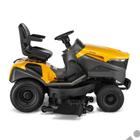 Kép 3/16 - STIGA TORNADO 9121 W oldalkidobós fűnyírótraktor 121cm 13.4kW 688cm3 Honda GXV 630, HIDRO - ÖSSZESZERELVE ÉS HASZNÁLATRA KÉSZEN SZÁLLÍTJUK!