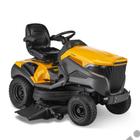 Kép 1/16 - STIGA TORNADO 9121 W oldalkidobós fűnyírótraktor 121cm 13.4kW 688cm3 Honda GXV 630, HIDRO - ÖSSZESZERELVE ÉS HASZNÁLATRA KÉSZEN SZÁLLÍTJUK!