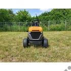 Kép 3/15 - STIGA ESTATE SPECIAL +AJÁNDÉK DEFLEKTOR fűgyűjtős fűnyírótraktor 98cm 9.4kW 530cm3 Honda GCV 530, HIDRO - ÖSSZESZERELVE ÉS HASZNÁLATRA KÉSZEN SZÁLLÍTJUK!