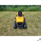Kép 4/15 - STIGA ESTATE SPECIAL +AJÁNDÉK DEFLEKTOR fűgyűjtős fűnyírótraktor 98cm 9.4kW 530cm3 Honda GCV 530, HIDRO - ÖSSZESZERELVE ÉS HASZNÁLATRA KÉSZEN SZÁLLÍTJUK!