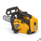 Kép 2/6 - Stiga PR 730  Benzinmotoros egykezes láncfűrész, 26,9cm3, 0.9 Le, lánc 3/8"-1.3-40 szem, vezető 10"-25cm