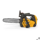 Kép 5/6 - Stiga PR 730  Benzinmotoros egykezes láncfűrész, 26,9cm3, 0.9 Le, lánc 3/8"-1.3-40 szem, vezető 10"-25cm