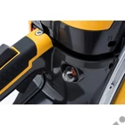 Kép 2/8 - Stiga CS 540  Benzinmotoros láncfűrész, 38,5cm3, 2.2 Le, lánc 3/8"-1.3-53 szem, vezető 14"-35cm