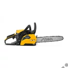 Kép 3/8 - Stiga CS 540  Benzinmotoros láncfűrész, 38,5cm3, 2.2 Le, lánc 3/8"-1.3-53 szem, vezető 14"-35cm