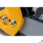 Kép 4/8 - Stiga CS 540  Benzinmotoros láncfűrész, 38,5cm3, 2.2 Le, lánc 3/8"-1.3-53 szem, vezető 14"-35cm
