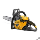 Kép 8/8 - Stiga CS 540  Benzinmotoros láncfűrész, 38,5cm3, 2.2 Le, lánc 3/8"-1.3-53 szem, vezető 14"-35cm