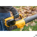 Kép 12/13 - Stiga BL 300e KIT akkumlátoros lombfúvó, 43 m/s, 2x20V, 2X4.0Ah akkuval és töltővel