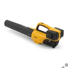 Kép 7/13 - Stiga BL 300e KIT akkumlátoros lombfúvó, 43 m/s, 2x20V, 2X4.0Ah akkuval és töltővel