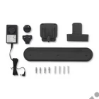 Kép 10/13 - Stiga BL 300e KIT akkumlátoros lombfúvó, 43 m/s, 2x20V, 2X4.0Ah akkuval és töltővel