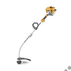 Kép 1/7 - Stiga GT 330A benzinmotoros szegélynyíró, fűkasza, 25,4cm3, 0.9Le, hajlított szár, damilfej