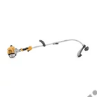 Kép 2/7 - Stiga GT 330A benzinmotoros szegélynyíró, fűkasza, 25,4cm3, 0.9Le, hajlított szár, damilfej