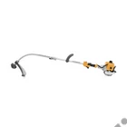 Kép 3/7 - Stiga GT 330A benzinmotoros szegélynyíró, fűkasza, 25,4cm3, 0.9Le, hajlított szár, damilfej