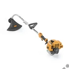 Kép 7/7 - Stiga GT 330A benzinmotoros szegélynyíró, fűkasza, 25,4cm3, 0.9Le, hajlított szár, damilfej
