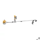 Kép 2/6 - Stiga BC 330 AB benzinmotoros bozótvágó, fűkasza 25,4cm3, 0,9Le, damilfej, vágótárcsa