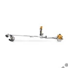 Kép 3/6 - Stiga BC 330 AB benzinmotoros bozótvágó, fűkasza 25,4cm3, 0,9Le, damilfej, vágótárcsa