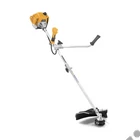 Kép 6/6 - Stiga BC 330 AB benzinmotoros bozótvágó, fűkasza 25,4cm3, 0,9Le, damilfej, vágótárcsa