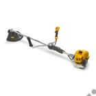 Kép 2/4 - Stiga BC 545 B  benzinmotoros bozótvágó, fűkasza 42,7cm3, 1,6Le, damilfej, vágótárcsa