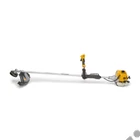 Kép 4/4 - Stiga BC 545 B  benzinmotoros bozótvágó, fűkasza 42,7cm3, 1,6Le, damilfej, vágótárcsa
