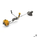 Kép 1/4 - Stiga BC 545 B  benzinmotoros bozótvágó, fűkasza 42,7cm3, 1,6Le, damilfej, vágótárcsa
