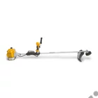 Kép 6/7 - Stiga BC 555 B  benzinmotoros bozótvágó, fűkasza 51,7cm3, 2,1Le, damilfej, vágótárcsa
