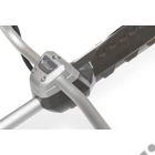 Kép 7/7 - Stiga BC 555 B  benzinmotoros bozótvágó, fűkasza 51,7cm3, 2,1Le, damilfej, vágótárcsa
