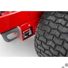 Kép 3/6 - ENCORE ARROW 50" helyben forduló botkormányos fűnyírótraktor, 127cm, 708cm³ 21,5Le LONCIN, HIDRO - ÖSSZESZERELVE ÉS HASZNÁLATRA KÉSZEN SZÁLLÍTJUK!