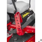 Kép 4/6 - ENCORE ARROW 50" helyben forduló botkormányos fűnyírótraktor, 127cm, 708cm³ 21,5Le LONCIN, HIDRO - ÖSSZESZERELVE ÉS HASZNÁLATRA KÉSZEN SZÁLLÍTJUK!