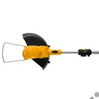 Kép 2/8 - STIGA GT 100e akkumulátoros szegélyvágó, fűszegélynyíró, 25cm 1500W 20V akku és töltő nélkül