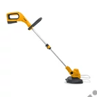 Kép 3/8 - STIGA GT 100e akkumulátoros szegélyvágó, fűszegélynyíró, 25cm 1500W 20V akku és töltő nélkül