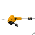 Kép 4/8 - STIGA GT 100e akkumulátoros szegélyvágó, fűszegélynyíró, 25cm 1500W 20V akku és töltő nélkül