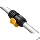 Kép 5/8 - STIGA GT 100e akkumulátoros szegélyvágó, fűszegélynyíró, 25cm 1500W 20V akku és töltő nélkül