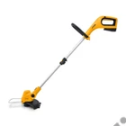 Kép 7/8 - STIGA GT 100e akkumulátoros szegélyvágó, fűszegélynyíró, 25cm 1500W 20V akku és töltő nélkül