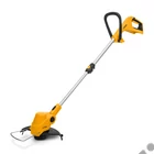 Kép 1/8 - STIGA GT 100e akkumulátoros szegélyvágó, fűszegélynyíró, 25cm 1500W 20V akku és töltő nélkül