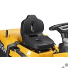 Kép 2/8 - STIGA ESTATE 598 W fűgyűjtős fűnyírótraktor 98cm +AJÁNDÉK TAKARÓPONYVA-DEFLEKTOR-VONÓSZEM-MULCSKÉSZLET 10.4kW 586cm3 Stiga ST550, HIDRO - ÖSSZESZERELVE ÉS HASZNÁLATRA KÉSZEN SZÁLLÍTJUK!