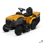 Kép 7/8 - STIGA ESTATE 598 W fűgyűjtős fűnyírótraktor 98cm +AJÁNDÉK TAKARÓPONYVA-DEFLEKTOR-VONÓSZEM-MULCSKÉSZLET 10.4kW 586cm3 Stiga ST550, HIDRO - ÖSSZESZERELVE ÉS HASZNÁLATRA KÉSZEN SZÁLLÍTJUK!