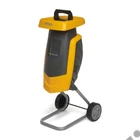 Kép 2/6 - Stiga BIO MASTER 2200 elektromos komposztaprító 2200W 4cm - FORGÓKÉSES