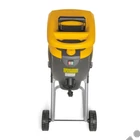 Kép 3/6 - Stiga BIO MASTER 2200 elektromos komposztaprító 2200W 4cm - FORGÓKÉSES