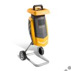 Stiga BIO MASTER 2200 elektromos komposztaprító 2200W 4cm - FORGÓKÉSES Stiga BIO MASTER 2200 elektromos komposztaprító 2200W 4cm - FORGÓKÉSES
