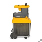 Kép 2/7 - Stiga BIO SILENT 2500 elektromos komposztaprító 2500W 4cm - MARÓHENGERES