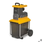 Kép 3/7 - Stiga BIO SILENT 2500 elektromos komposztaprító 2500W 4cm - MARÓHENGERES