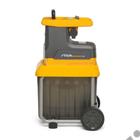 Stiga BIO SILENT 2500 elektromos komposztaprító 2500W 4cm - MARÓHENGERES Stiga BIO SILENT 2500 elektromos komposztaprító 2500W 4cm - MARÓHENGERES