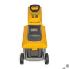Stiga BIO SILENT 2500 elektromos komposztaprító 2500W 4cm - MARÓHENGERES Stiga BIO SILENT 2500 elektromos komposztaprító 2500W 4cm - MARÓHENGERES