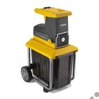 Stiga BIO SILENT 2500 elektromos komposztaprító 2500W 4cm - MARÓHENGERES Stiga BIO SILENT 2500 elektromos komposztaprító 2500W 4cm - MARÓHENGERES
