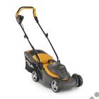 Stiga Collector 35 E elektromos fűnyíró 33cm 1000W 30L Stiga Collector 35 E elektromos fűnyíró 33cm 1000W 30L