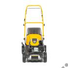 Stiga Collector 43 benzines gyűjtős fűnyíró 41cm 123 cm³ 1,9 kW 60L Stiga Collector 43 benzines gyűjtős fűnyíró 41cm 123 cm³ 1,9 kW 60L